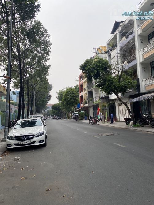 MT HOA PHƯỢNG – VỊ TRÍ HIẾM NHÀ BÁN, DT 4X18, 4 TẦNG, GIÁ 27 TỶ - 1