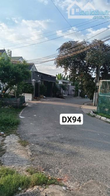 BÁN NHÀ TRỌ, 1KIỐT+4P.TRỌ, MT DX94, P.HIỆP AN, TP.TDM, DT:5x21, TC60M2, SHR, GIÁ 1,9 TỶ - 1