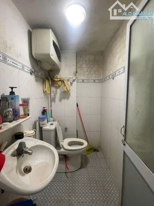 🏡 SIÊU HIẾM – NHÀ PHỐ VIP HÀO NAM – NGÕ 4M- NGÕ THÔNG – KINH DOANH ĐỈNH 🎯 - 1