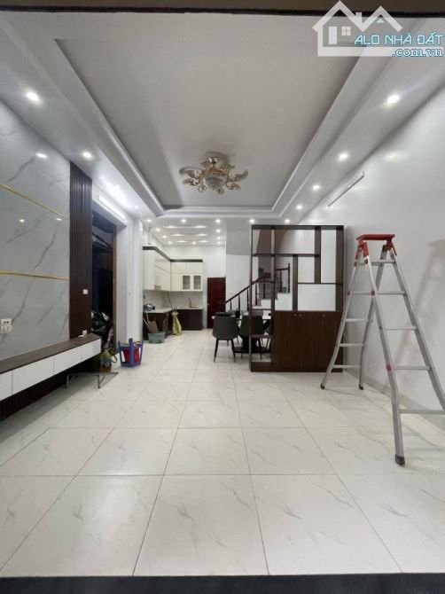 Siêu Phẩm Đống Đa, Thái Hà Dt 54m2 x 6T, mt 5m Căn Góc 2 Mặt Ngõ, Ô Tô Qua Nhà, Ngõ Thông - 1