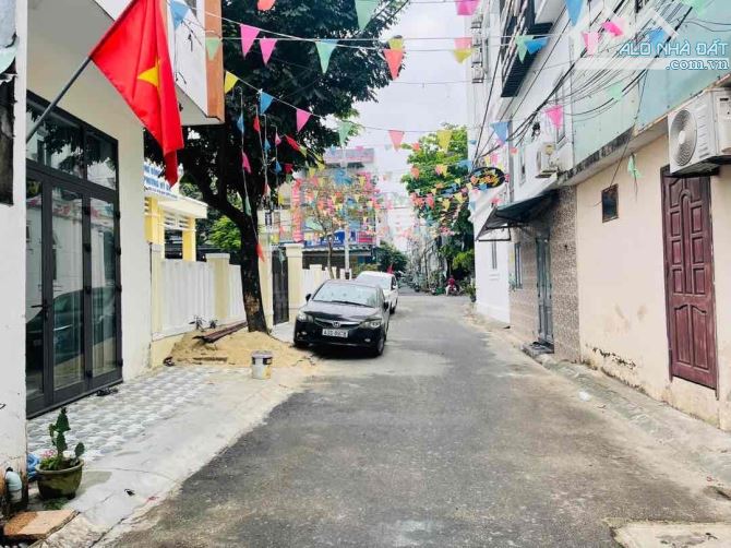 NHÀ 2 MẶT KIỆT PHẠM HỮU KÍNH - nhỉnh 4 tỷ - 1