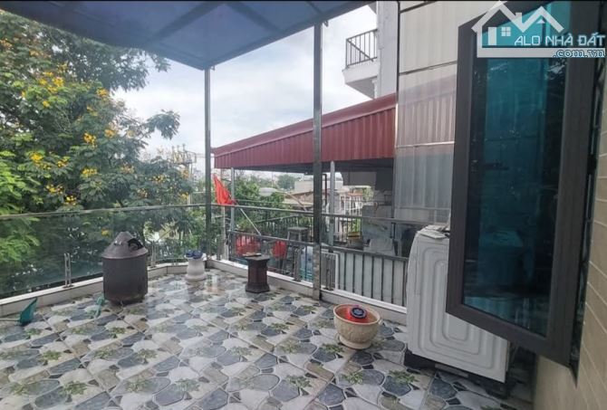 Bán nhà Vạn Kiếp, Thượng Lý, Hồng Bàng, Hải Phòng. 3 tầng, 36m2, 4,5 tỷ. Ngang 4m, d2 - 1