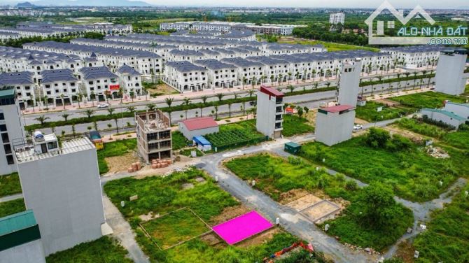 Đất 4.5 Ha Vân Canh Phân Lô Vỉa Hè Sát Vành Đai 3.5 KĐT Vườn Cam, An Lạc Từ 140 Triệu 1m2 - 1