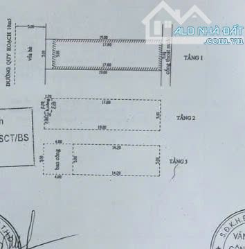 🔥Bán nhà mặt tiền Huỳnh Tấn PHát, Quận Hải Châu, DT 95m2 nhà 3 tầng giá 10,3 tỷ - 1