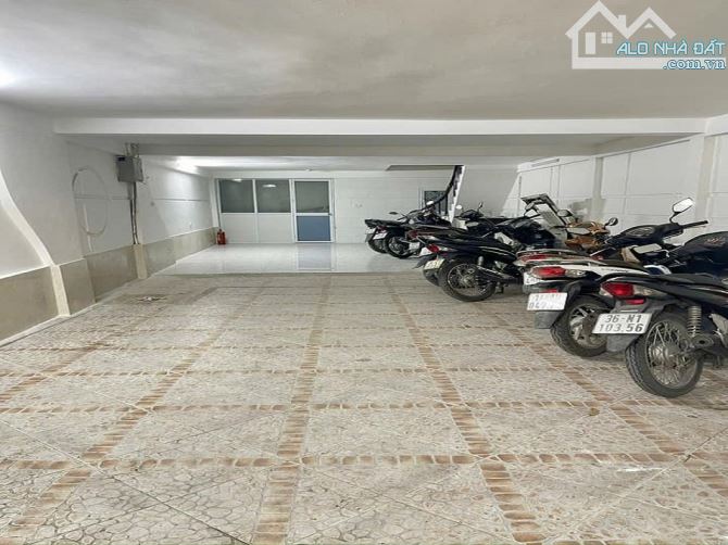 BÁN NHÀ MẶT PHỐ KIM MÃ- BA ĐÌNH- VỈA HÈ RỘNG- OTO ĐỖ CỬA- CÓ HẦM- 83m2- 53.9 tỷ - 1