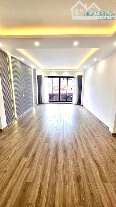 MẶT PHỐ CHÙA QUỲNH, HAI BÀ TRƯNG, 2 MẶT TIỀN, ÔTÔ DỪNG ĐỖ, GPXD 8T, 110M2 - MT GẦN 7M. - 1