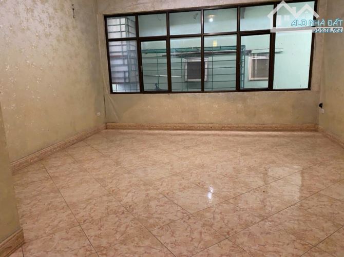 Bán nhà phân lô phố Trần Cung, 72m2, oto, dân xây 15tỷ199 - 1