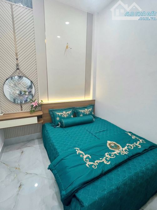 SIÊU PHẨM MINI ĐƯỜNG 51 - 1T1L CÁCH MT OTO 10M-GẦN CHỢ THẠCH ĐÀ. Giá 3,35 Tỷ Thương Lượng - 1