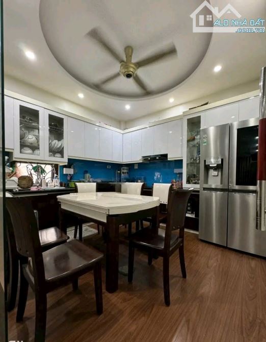 PHÂN LÔ 2 VỈA HÈ 3 Ô TÔ TRÁNH - NHÀ ĐẸP 5 SAO - VỊ TRÍ CÓ 102 TRUNG TÂM VIP NHẤT KHU VỰC - 1
