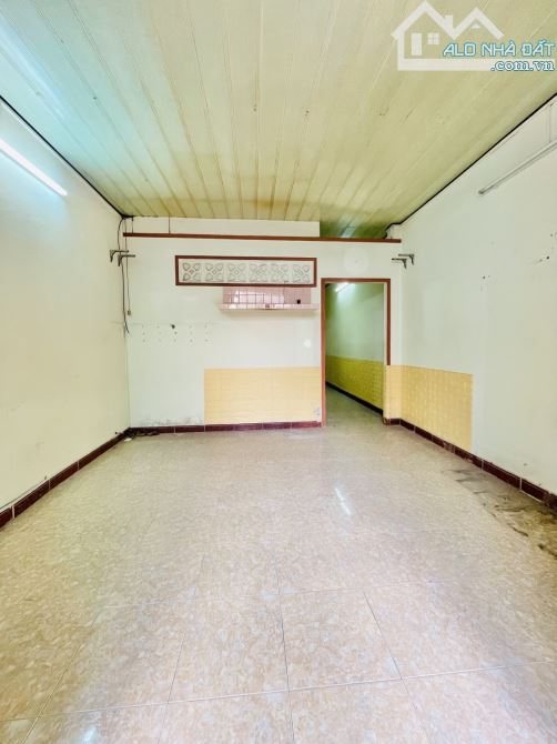 Bán Nhà, Hẻm Xe Hơi, Thoại Ngọc Hầu, Tân Phú, 60M2, Chỉ Nhỉnh 4 Tỷ - 1