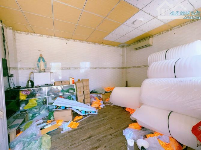 Hạ giá 600tr Bán gấp Xưởng Sản Xuất gần trạm thu phí Thiện Tân .Xã Hố Nai 3 - 1