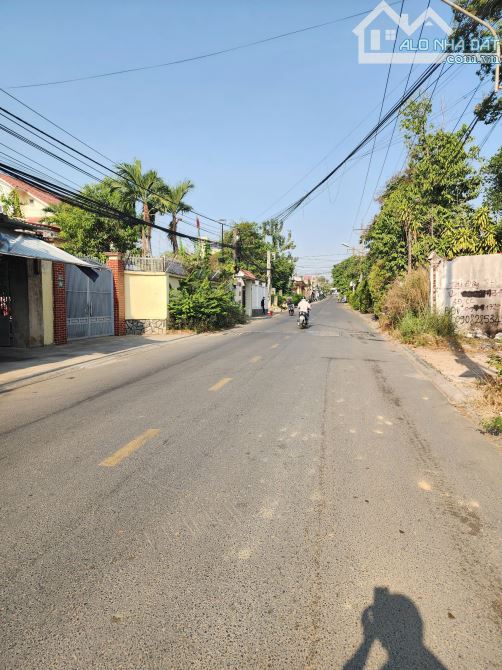 đất 103m2 4Tỷ TL ngay làng Đại Học Thủ Đức 500m, MT đường kinh doanh, p.Bình An - 1