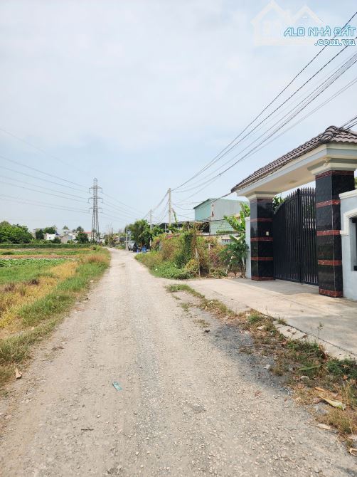 2 lô đất mới tách 182,5m2 2ty950 TL  16tr/m2, MT đường nhà 5 em, p.Tân Bình - 1