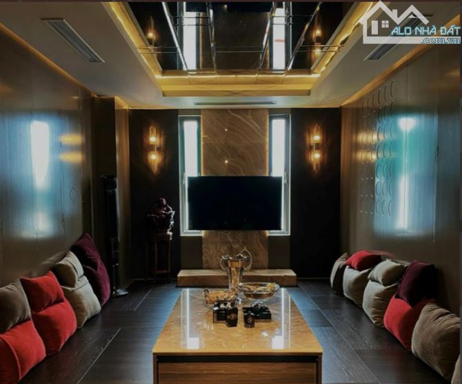 bán lô góc TDC Đập Tam kỳ 120m2 xây 7 tầng - 1