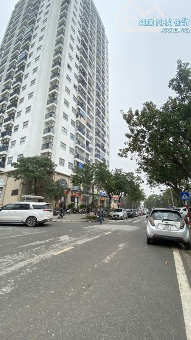 Bán nhà 5 tầng Phúc Lợi, Long Biên, ô tô đỗ cửa, view thoáng sáng, dt 36m2, giá 5,4 tỷ - 1