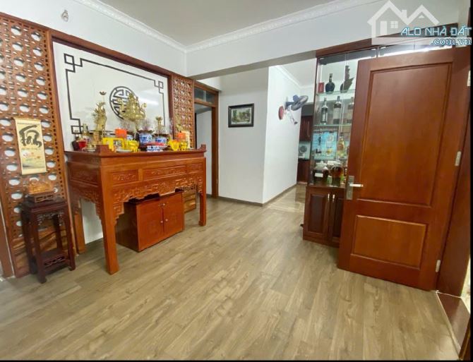 HIẾM_CHUNG CƯ NGÃ TƯ SỞ_THANH XUÂN_106m2 HÀNG XÓM ROYAL_GIÁ: 7,2 TỶ - 1