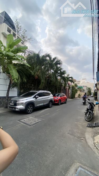 Siêu phẩm 39m2 HXT thông, ngay khu Bàu Cát quận Tân Bình, 4 tầng kiên cố lung linh - 1