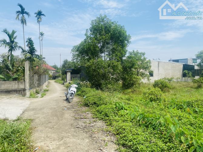 Đất kiệt ô tô Nguyễn Trọng Thuật, Thủy Lương, Hương Thủy, Huế. - 1
