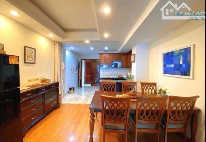 Siêu Phẩm Tây Hồ/265 tỷ/212 m2/15 Tầng/7 Mt/Mặt Phố/ Nguyễn Khắc Hiếu - 1