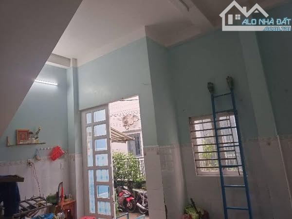 NGAY CHỢ HIỆP BÌNH PHƯỚC THỦ ĐỨC - HXH -SÁT ĐƯỜNG QL 13 - 36M² - 4 TẦNG - GIÁ NHỈNH 5 TỶ - 1