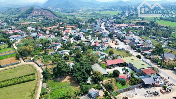 160m Full Đất Ở _ Khu Đô Thị Bãi Chạo - Vuông Vắn Đẹp - 1