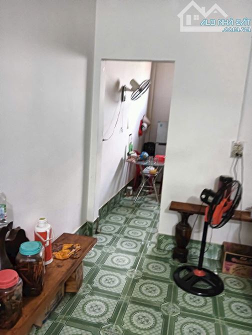 Bán nhà mặt tiền phùng hưng phường ea tam - 1