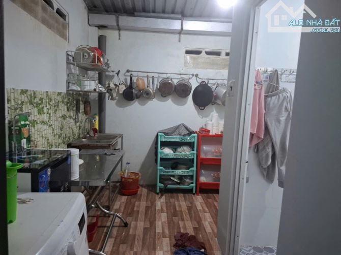 cần chuyển nhượng lại căn nhà cấp 4. Vị trí nhà Thuộc khóm 1. phường 9. Trà Vinh - 1