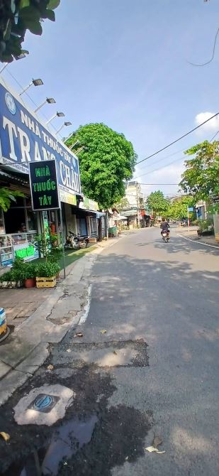 Nhà Nguyễn Thị Đành - Hóc Môn 95m² - 3,2 tỷ - 1