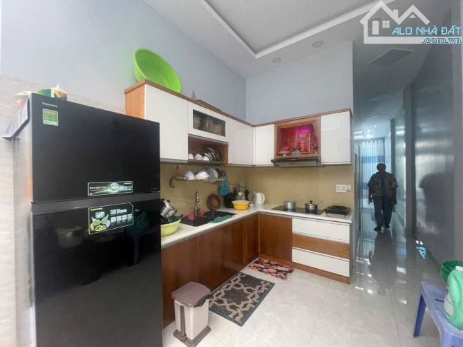 Bán nhà hẻm đường số 6, phường Linh Tây, Thủ Đức - 1