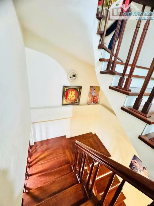 Bán nhà Yên Mỹ - Thanh Trì, 100m2 x 3 tầng, Lô góc, Ô tô tránh, Giá đầu tư - 1