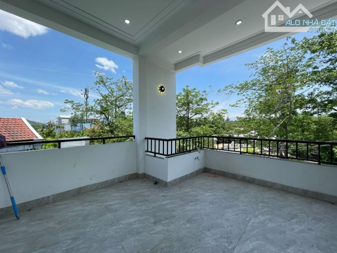 Bán nhà 3 Tầng Full nội thất mặt tiền Đặng Huy Trứ, phường Phước Vĩnh,  TP Huế - 12