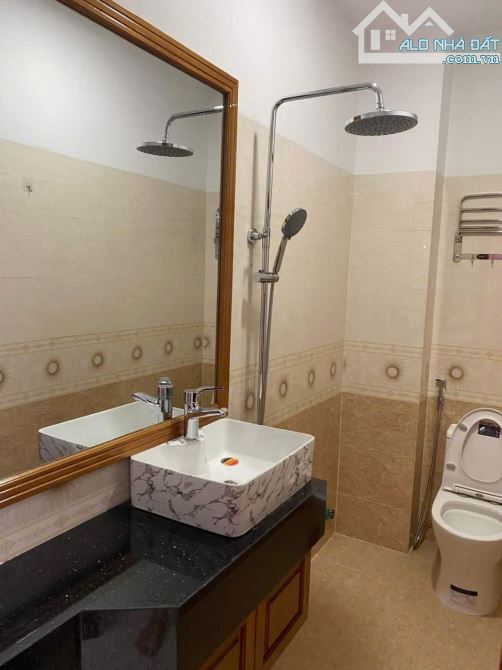 BÁN NHÀ 3 TẦNG TDC HÀ QUANG 2-PHƯỚC HẢI.DT 60M NGAG 4M CÓ 3PN 4WC.VIEW CÔNG VIÊN GIÁ 7TY3 - 12