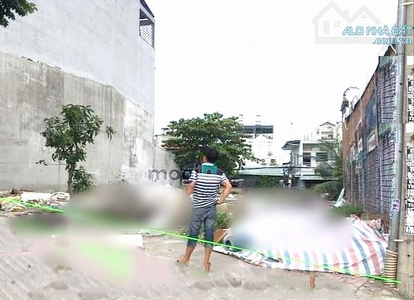 Bán đất cách biển Nha Trang hơn 100m. Diện tích lớn phù hợp xây dựng khách sạn, biệt thự.. - 4