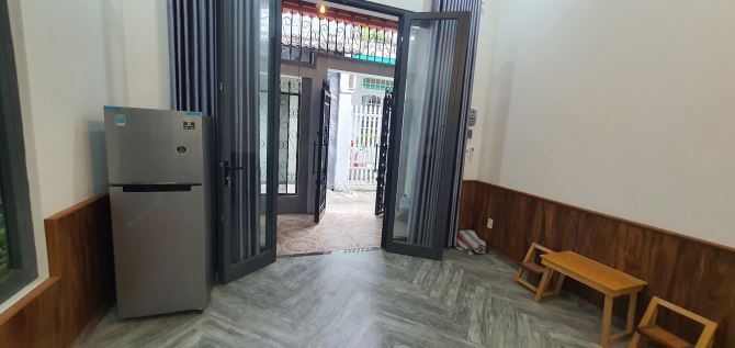 TÔI CHÍNH CHỦ BÁN NHÀ KIỆT CHÍNH HỮU, S65m2, GIÁ 3.70 TỶ - 2