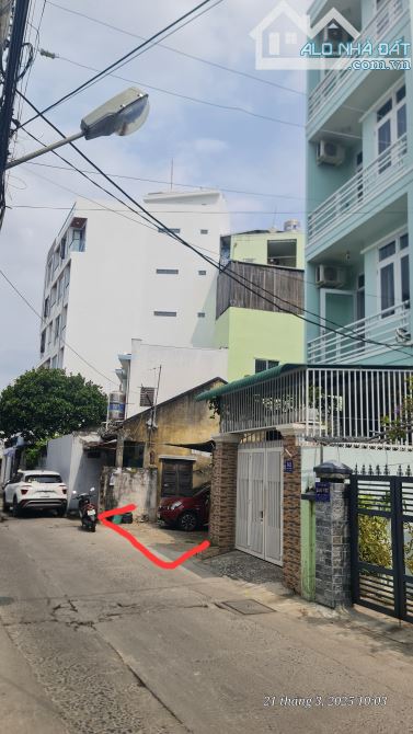 259m2  MẶT ĐƯỜNG ĐÔNG PHƯỚC, PHƯỜNG NAM NHA TRANG (PHƯỚC LONG, TP NHA TRANG) KHÁNH HOÀ - 5