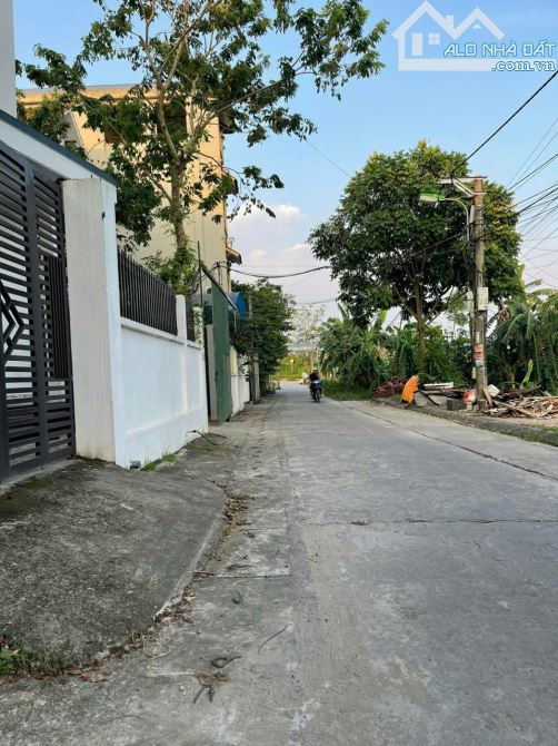 Bán Đất Biên Giang Hà Đông 43,2m2 Giá 2,1 tỷ ngõ Ô Tô cách 30m - 2