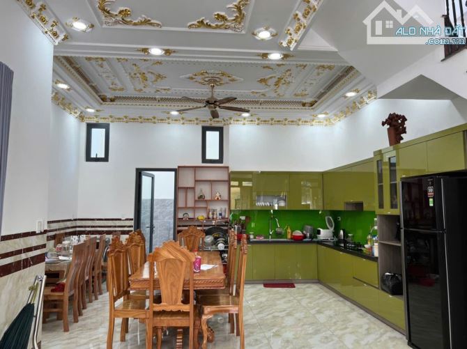 TP.Thuận An: 165m2- 3 Tầng- Ngang 6m- 6.2T- Sổ hồng riêng. - 2