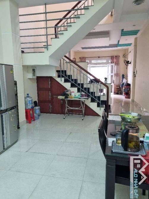 quận 8, nhà 2 tầng ,hẻm xe hơi ,4,5mx24m ,lương văn can ,nhỉnh 8,x tỷ - 2