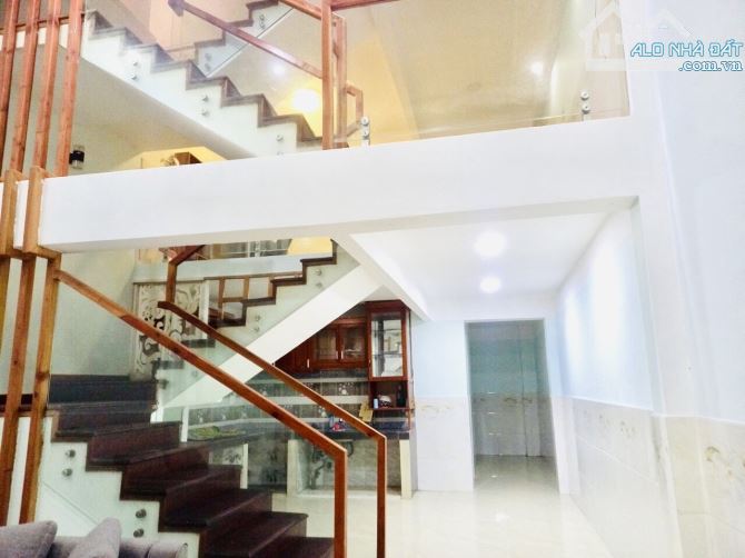 Bán Nhà MT Đa Mặn, Cạnh BV 600 Giường,71m2, 3 Tầng, Hơn 4 tỷ - 2