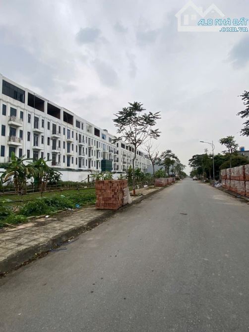 BÁN ĐẤT KỲ ĐỒNG GẦN VINFAT DT 86m GIÁ NHỈNH 2 TỈ - 2