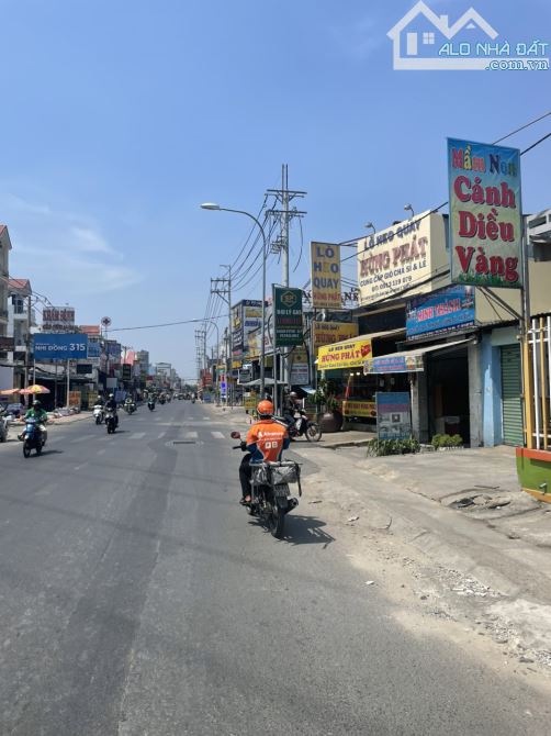 Bán mặt tiền 8x17m giá 13,5 tỷ Đường Nguyễn Ảnh Thủ - 2