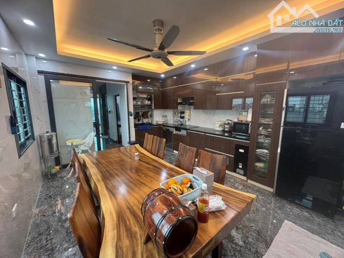 Lô góc  – Thang Máy 6 tầng  phố  Nguyễn Ngọc Nại  – Thanh Xuân, 50m2,  16.5tỷ! - 2