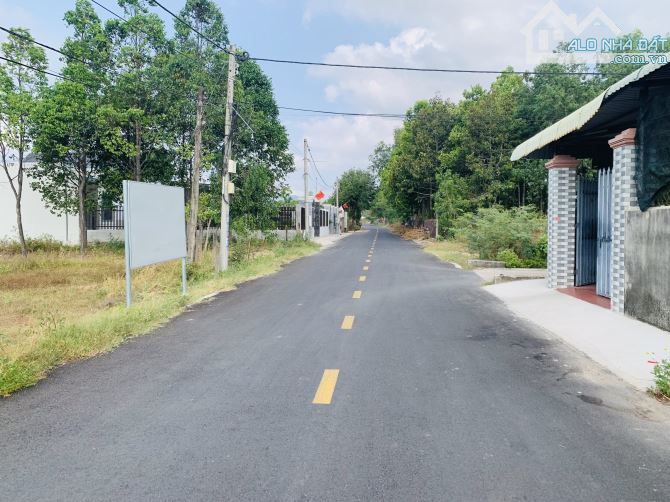 Bán Đất Châu Pha, tp Phú Mỹ. Giá chỉ 1.32 tỷ - 2