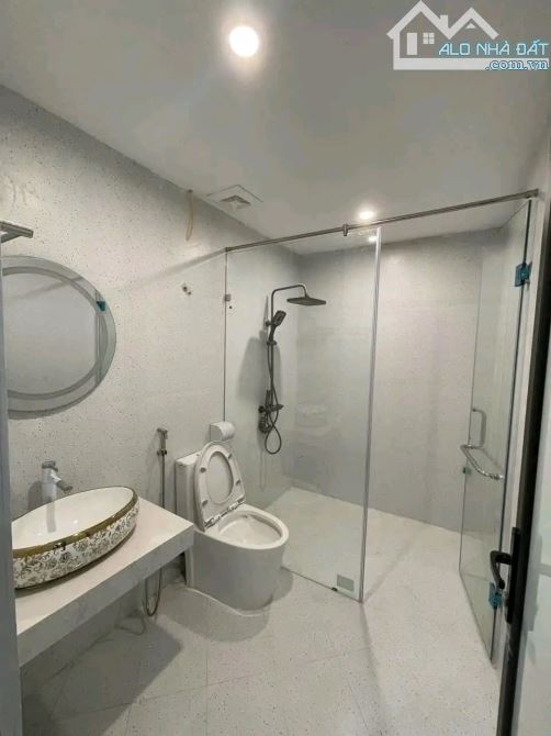 NHÀ ĐẸP GIẢNG VÕ BA ĐÌNH 14.8 TỶ 45m2 6T THANG MÁY MT 4m GARA Ô TÔ, 2 THOÁNG, DAN TRÍ CAO - 2