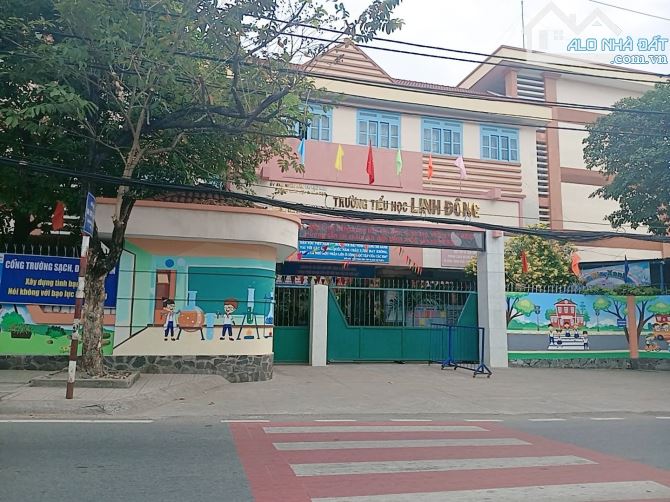 Bán Gấp Nhà Linh Đông, Tô Ngọc Vân, Phạm Văn Đồng, 50m2, Chỉ 3.8 tỷ TL Chính Chủ - 2