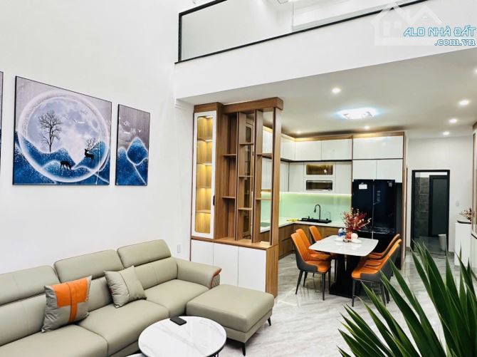💥Nhà mê mặt tiền 451 Ymoan full nội thất mà giá chỉ 2tỷ650tr  👉 Nhà diện tích 5m x 20m - 2