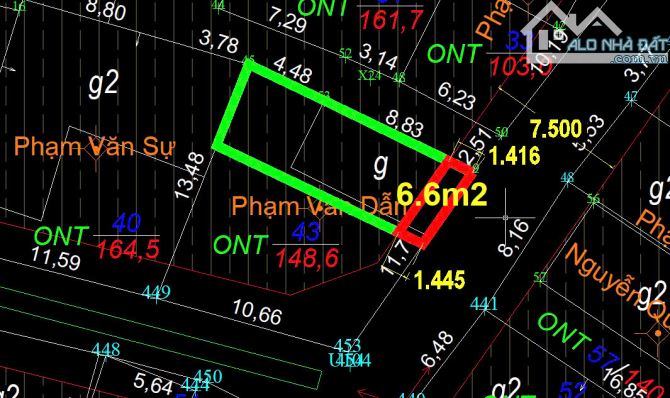 🌟HOA HẬU:TRỤC CHÍNH DT60M2 LÔ GÓC CHÂU PHONG- LIÊN HÀ-ĐÔNG ANH-HN. ( kinh doanh) - 2