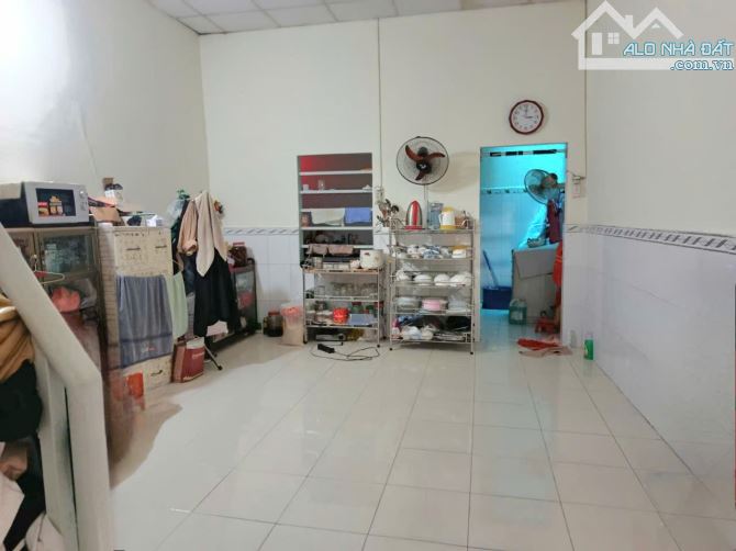 Bán Nhà Hẻm Xe Hơi, Quận 3, 80m2, 2 Tầng, Chỉ 13 Tỷ, Đường Hoàng Sa, Phường 11 - 2