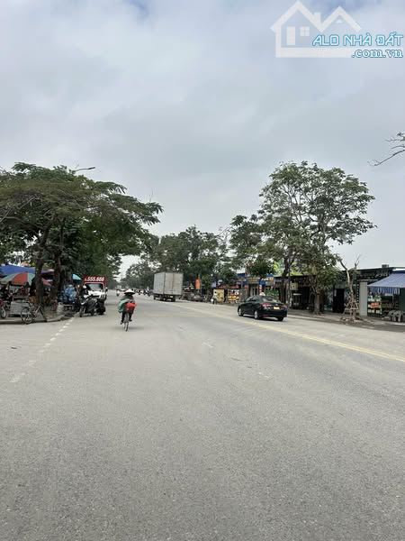 Ms Linh-Bán 181m2 đất mặt đường Hồng Bàng, Sở Dầu vị trí mặt đường kinh doanh siêu đẹp - 2