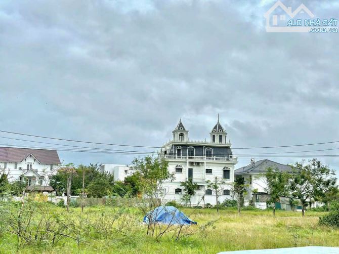 Bán 400,9m2 Lô Góc KQH Thủy Dương 2 - Mặt tiền Nguyễn Như Đỗ - 2